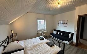 Ruhige Ferienwohnung Bei Bamberg